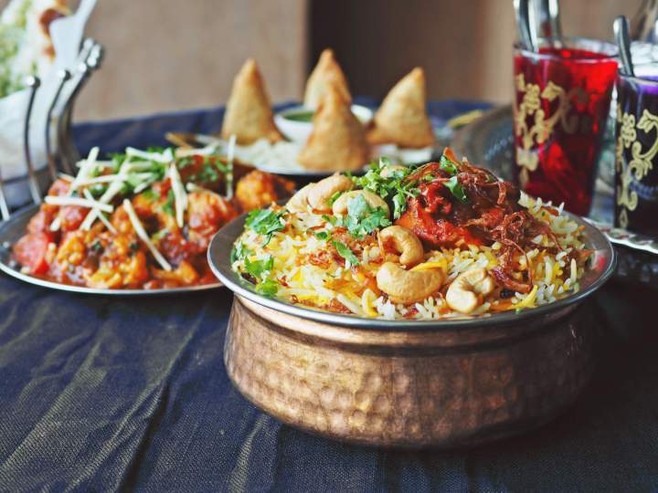 Plats halal à Nîmes